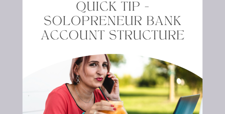 solopreneurbankaccountstructure