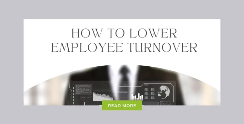 Blog How To Lower Employee Turnover 790x400