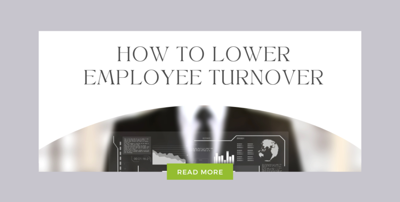 how to lower employee turnover