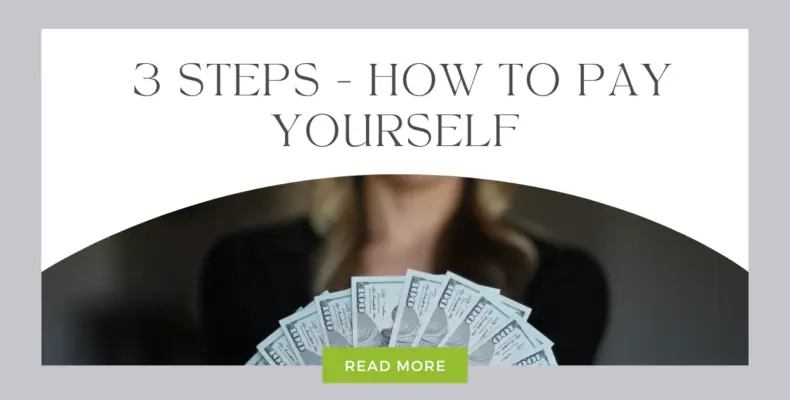 Blog How To Pay Yourself 1 790x400