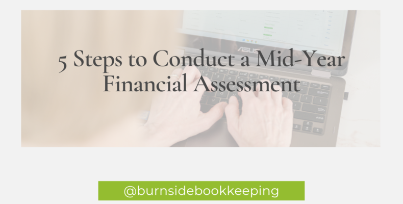 mid year financial assessment