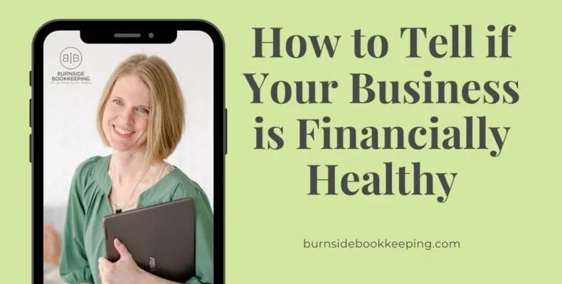 04 26 How To Tell If Your Business Is Financially Healthy 790x400