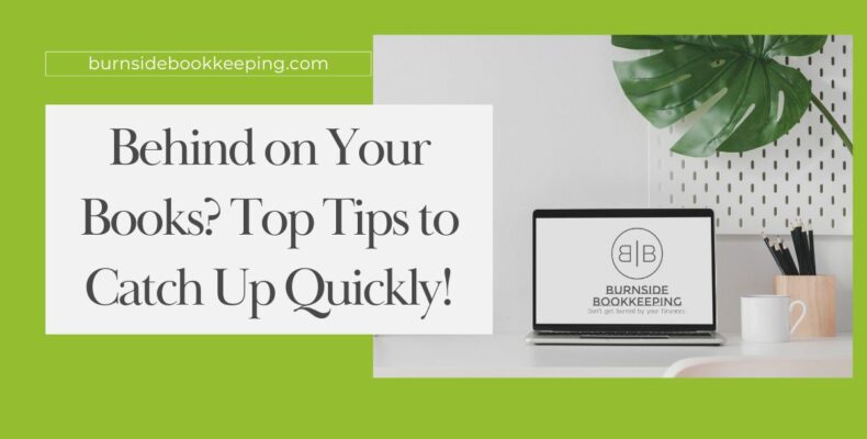 bookkeeping top tips