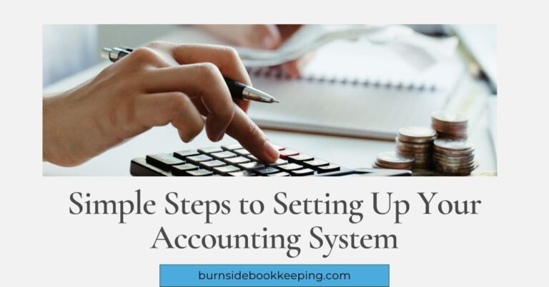 01 10 25 Simple Steps To Setting Up Your Accounting System